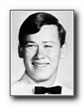 Rex Ricketts: class of 1967, Norte Del Rio High School, Sacramento, CA.